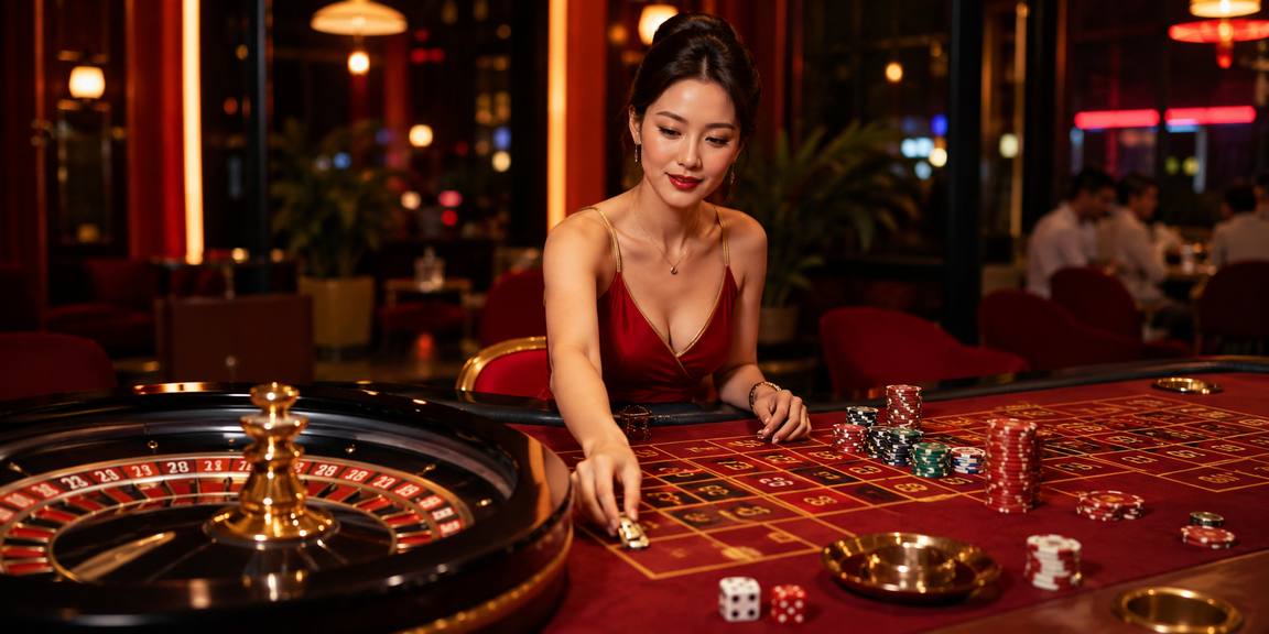 looks199 Cơ chế và cách Trong Dong Megaways hoạt động